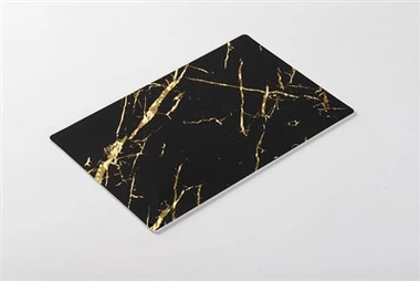 پانل مرمر PVC سری لوکس