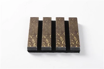 پانل دیواری آکوستیک Slat Form PvC