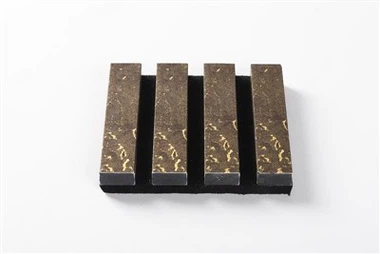 پانل دیواری آکوستیک Slat Form PvC